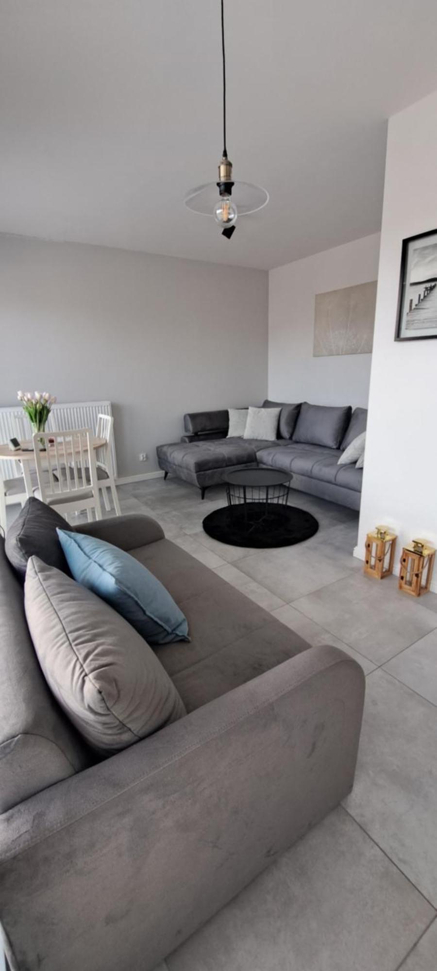 Bursztynowy Dom Miedzywodzie Apartament Z 1 Sypialnia Экстерьер фото
